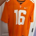 Nike Tennessee Jersey Photo 1