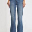 Pistola  Lennon High Rise Cropped Jeans Size 27 Photo 0