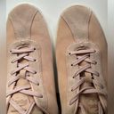 Lacoste 
Women Masters 119 1 Lace Up Casual Shoes, Pink Size 9 Photo 8