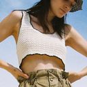 Urban Outfitters crochet tank and skirt set Photo 1