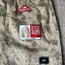 St. John’s Bay  Neutral Camo Skort SIZE 4P Photo 1