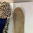 Rothy's  The Original Slip On Sneaker in Desert Cat Leopard Cheetah Print Size 8 Photo 8