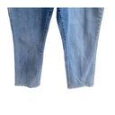 Talbots  Women’s Heritage Straight Leg Jeans Blue Size 16 Photo 5