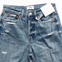 Pistola  Charlie High Rise Straight Ankle Jean Getaway Vintage Size 26 NWT Photo 5