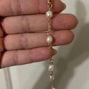 ZARA Pearl Necklace  Photo 1