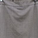 The Loft Vintage Ann Taylor Wool Skirt Photo 1