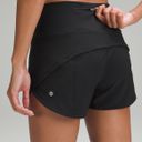 Lululemon Speed Up Shorts 4” Photo 1