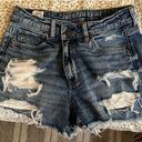American Eagle Outfitters Mom Short Photo 0