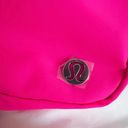 Lululemon Everywhere Belt Bag Sonic Pink 1L Photo 5