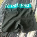 Nike Pro Spandex Shorts Photo 1