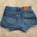 Levi’s 501 Shorts Photo 1