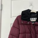 Barbour  Darcy Quilted Corduroy Puffer Coat Photo 6