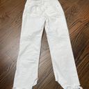 Free People White Jeans Photo 3