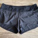 Lululemon Speed Up Short 2.5” Photo 0