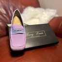 Terry Lewis  Classic Luxuries Size 7M in Light Lilac Photo 1