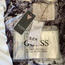 Guess  Lea Padded Jacket in Cream White Photo 4