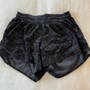 Lululemon Hotty Hot Low-Rise Short 4” Photo 1