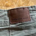 American Eagle Outfitters Cargo Shorts Photo 2