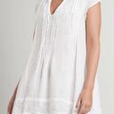 CP Shades Regina Cap Sleeves Tunic Photo 0