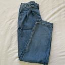 Arizona Jeans Arizona Jean Co High waisted jeans with tie belt Photo 8