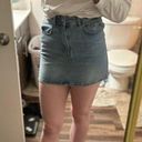 Urban Outfitters BDG Jean Skirt Photo 4