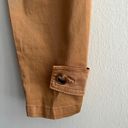 ALC Frank NEW A.L.C. Karey Tie-Waist Pants in Brown Photo 7