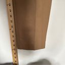 ZARA  Chino Pants Woman’s Size Medium Tan Photo 5