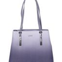 David Jones  Purple Women’s Purse Photo 0