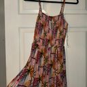 Angie casual party dress never worn  Photo 0
