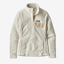 Patagonia Womens Re-Tool Snap-T Fleece Photo 0