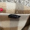 Abercrombie & Fitch Sherpa Pullover Photo 2