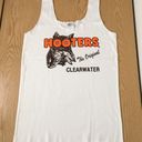 Hooters New  Girl Uniform Tank Size Small Photo 3