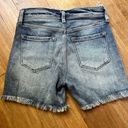 KanCan USA High Waisted Shorts Photo 3