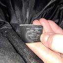 Anne Klein  Gray Wool‎ Blend Hooded Pea Coat Size 1X Photo 2