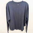 JoyLab  XXL Gray Sweatshirt Photo 5