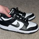 Nike Panda Dunks Photo 0