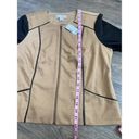 Christopher & Banks NWT Womens  blazer zip jacket size medium retails $64.95‎ Photo 4