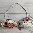 The Bikini Lab  Tropical Bikini Top Sz XL NWT Photo 3