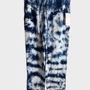 Karen Kane New  Seaside Sweatpants Medium Photo 0