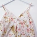 Revolve NSF  Hawaiian Floral Jumper Photo 2