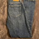 Aritzia Denim Forum The Yoko High Rise Slim Jeans Photo 1