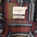 Goodfellow & Co Men’s . Button Down Shirt - Excellent Condition Photo 3