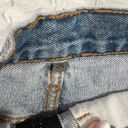 LF Carmar  bedazzled mini jean skirt size 25 Photo 1