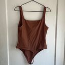 Babaton New!  CONTOUR TANK BODYSUIT Photo 6