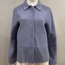 Anne Klein  Double Faced Wool Jacket Photo 0