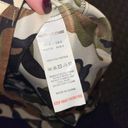 Pretty Little Thing  camo pants size 0 Photo 5