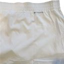 Columbia  Baltimore Orioles White Omni-Wick Lakewood Pines Skort Photo 8