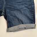 Calvin Klein Jeans Women’s  Bermuda shorts size 10 Photo 2