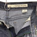 DKNY  Jeans Women’s Cropped Rolled Cuff Ankle Jeans Photo 9