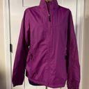 L.L.Bean  Women’s Full Zip Rain Jacket/Windbreaker Sz XS Photo 0